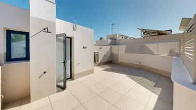 Dúplex en Alameda Adolfo Suárez photo 33
