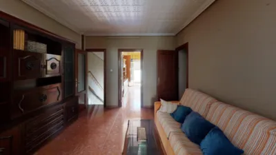 Casa en calle Alfredo Ruiz Guerrero photo 32