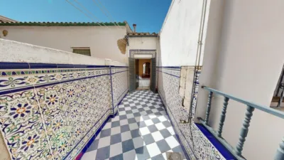Casa en calle Alfredo Ruiz Guerrero photo 15