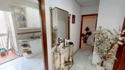 Apartment on Calle de los Hornos photo 3