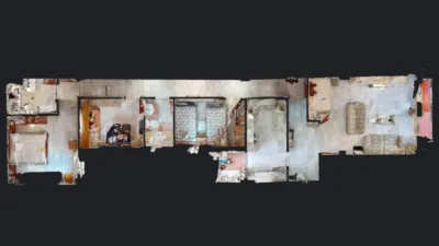 Apartment on Calle de los Hornos photo 27
