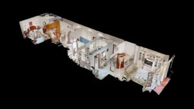 Apartment on Calle de los Hornos photo 28