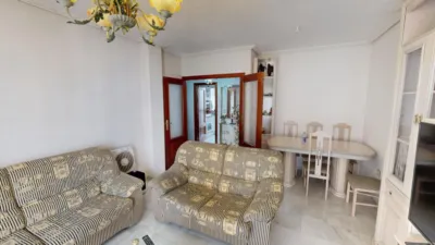 Apartment on Calle de los Hornos photo 2