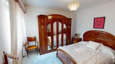 Apartment on Calle de los Hornos photo 13