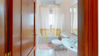 Apartment on Calle de los Hornos photo 16