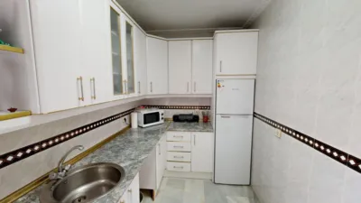 Apartment on Calle de los Hornos photo 5
