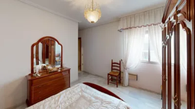 Apartment on Calle de los Hornos photo 19