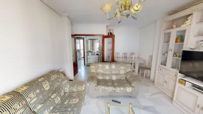 Apartment on Calle de los Hornos photo 15