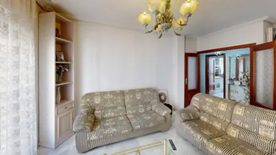 Apartment on Calle de los Hornos photo 25