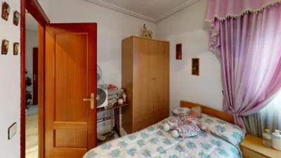 Apartment on Calle de los Hornos photo 21
