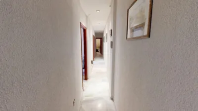 Apartment on Calle de los Hornos photo 7
