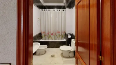Apartment on Calle de los Hornos photo 18