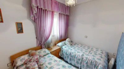 Apartment on Calle de los Hornos photo 8