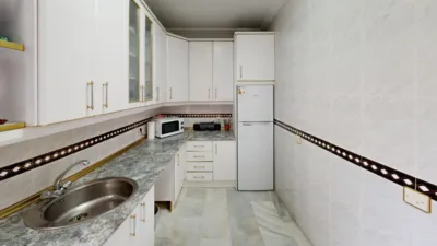 Apartment on Calle de los Hornos photo 24