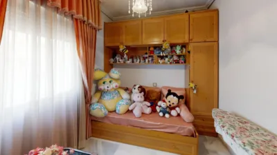 Apartment on Calle de los Hornos photo 22
