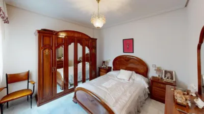Apartment on Calle de los Hornos photo 23
