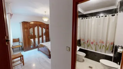 Apartment on Calle de los Hornos photo 12