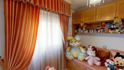 Apartment on Calle de los Hornos photo 11