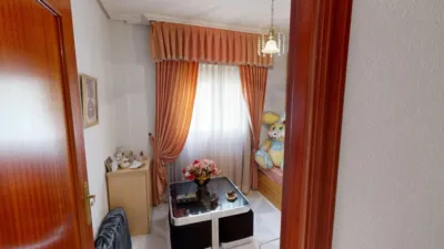Apartment on Calle de los Hornos photo 10