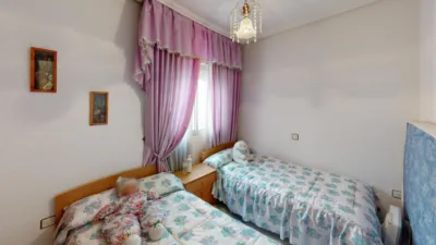 Apartment on Calle de los Hornos photo 20