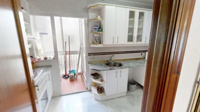 Apartment on Calle de los Hornos photo 4