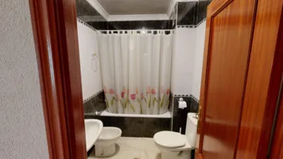 Apartment on Calle de los Hornos photo 14
