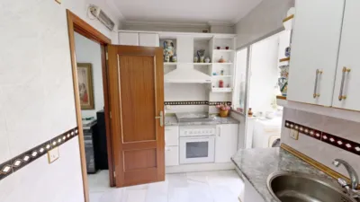 Apartment on Calle de los Hornos photo 6