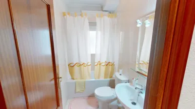 Apartment on Calle de los Hornos photo 9