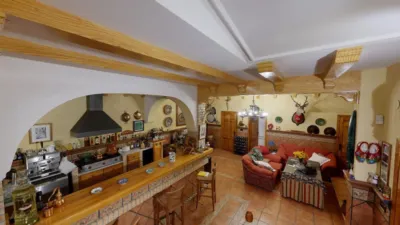 Chalet en Urbanización de las Lomas photo 38