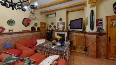 Chalet en Urbanización de las Lomas photo 66