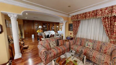 Chalet en Urbanización de las Lomas photo 13
