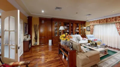 Chalet en Urbanización de las Lomas photo 65