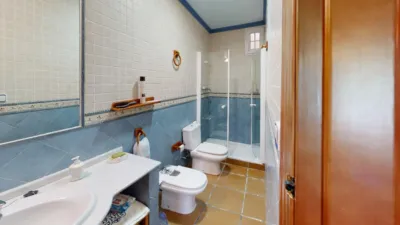 Chalet en Urbanización de las Lomas photo 46