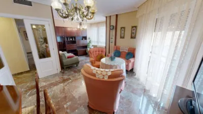 Piso en calle Ignacio Figueroa photo 4