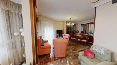 Piso en calle Ignacio Figueroa photo 3
