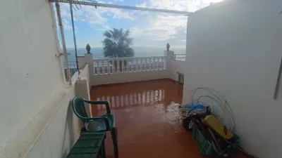 House on Calle Real photo 22