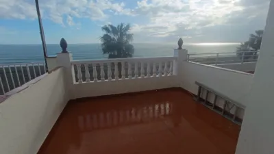House on Calle Real photo 23