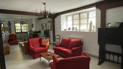 House on Calle Bo Iruz photo 37