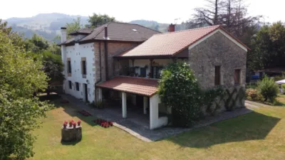 House on Calle Bo Iruz photo 59