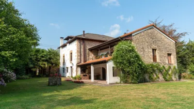 House on Calle Bo Iruz photo 46