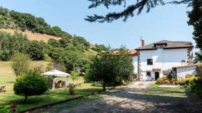 House on Calle Bo Iruz photo 61