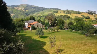 House on Calle Bo Iruz photo 22