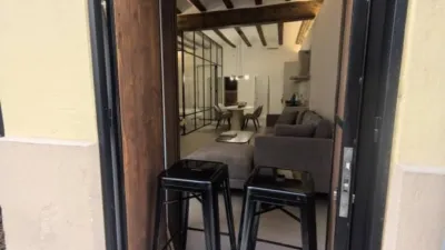 Piso en alquiler en Calle de Guillem Sorolla - Imagen 15