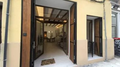 Piso en alquiler en Calle de Guillem Sorolla - Imagen 14