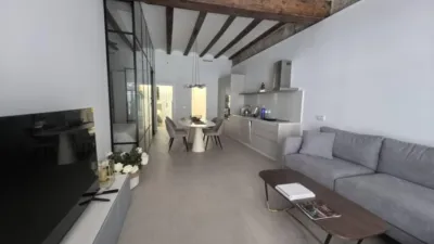 Piso en alquiler en Calle de Guillem Sorolla - Imagen 2