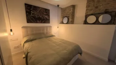 Piso en alquiler en Calle de Guillem Sorolla - Imagen 11
