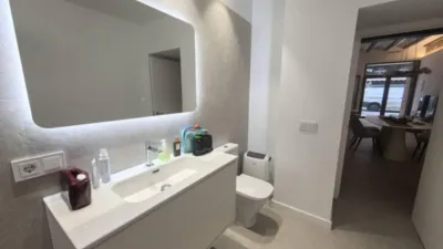 Piso en alquiler en Calle de Guillem Sorolla - Imagen 5