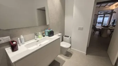 Piso en alquiler en Calle de Guillem Sorolla - Imagen 8