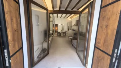Piso en alquiler en Calle de Guillem Sorolla - Imagen 13