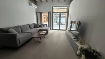 Piso en alquiler en Calle de Guillem Sorolla - Imagen 3